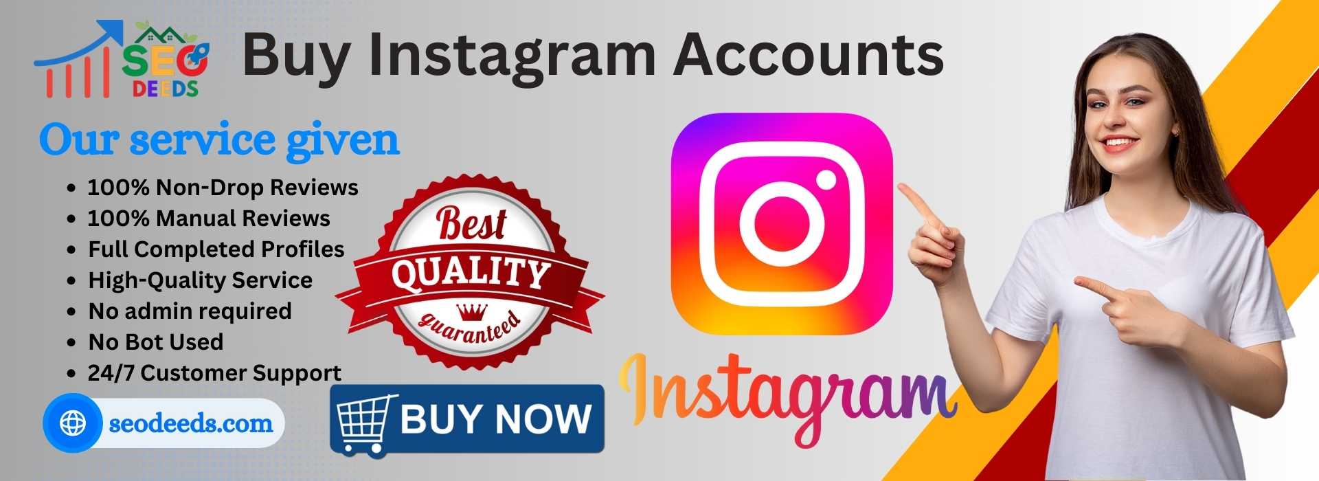 Buy Instagram Accounts3