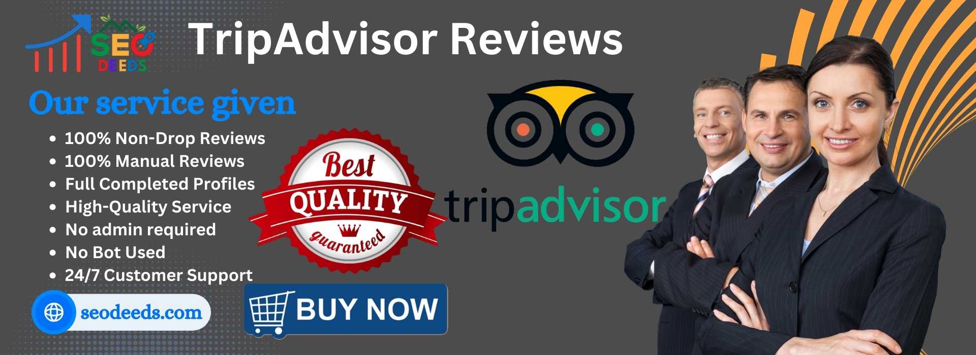 Buy Tripadvisor Reviews3