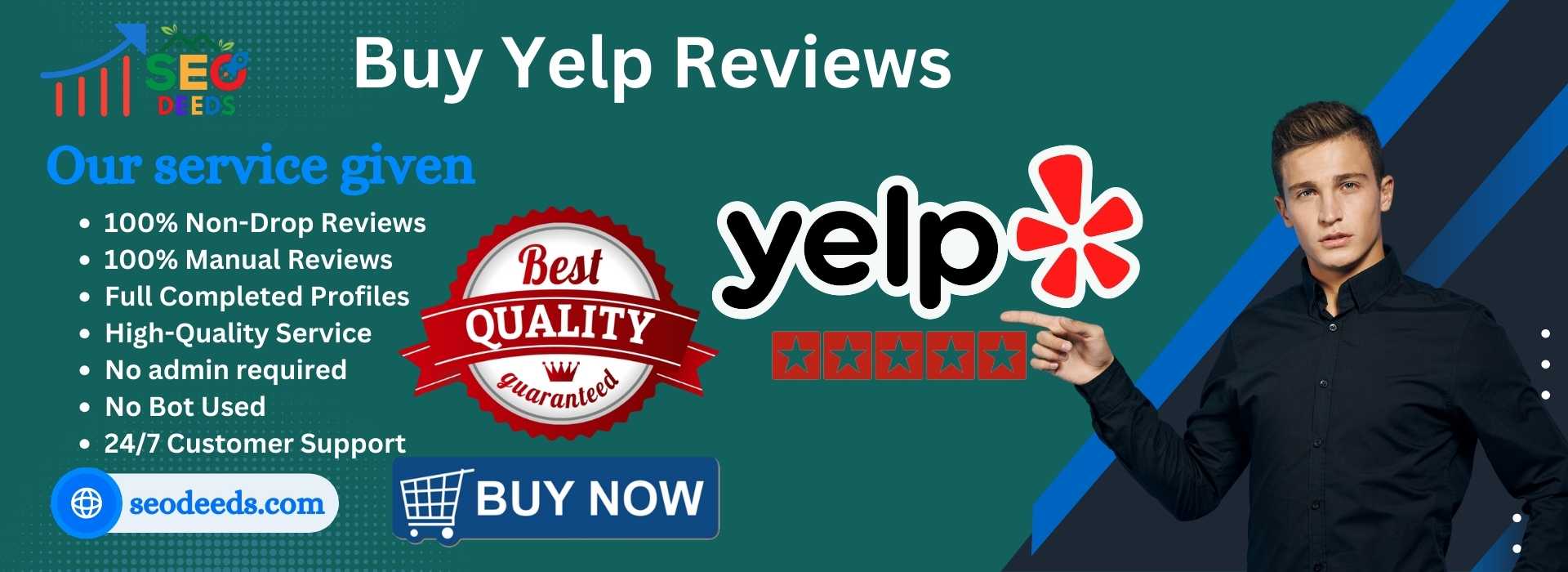 Buy Yelp Reviews1