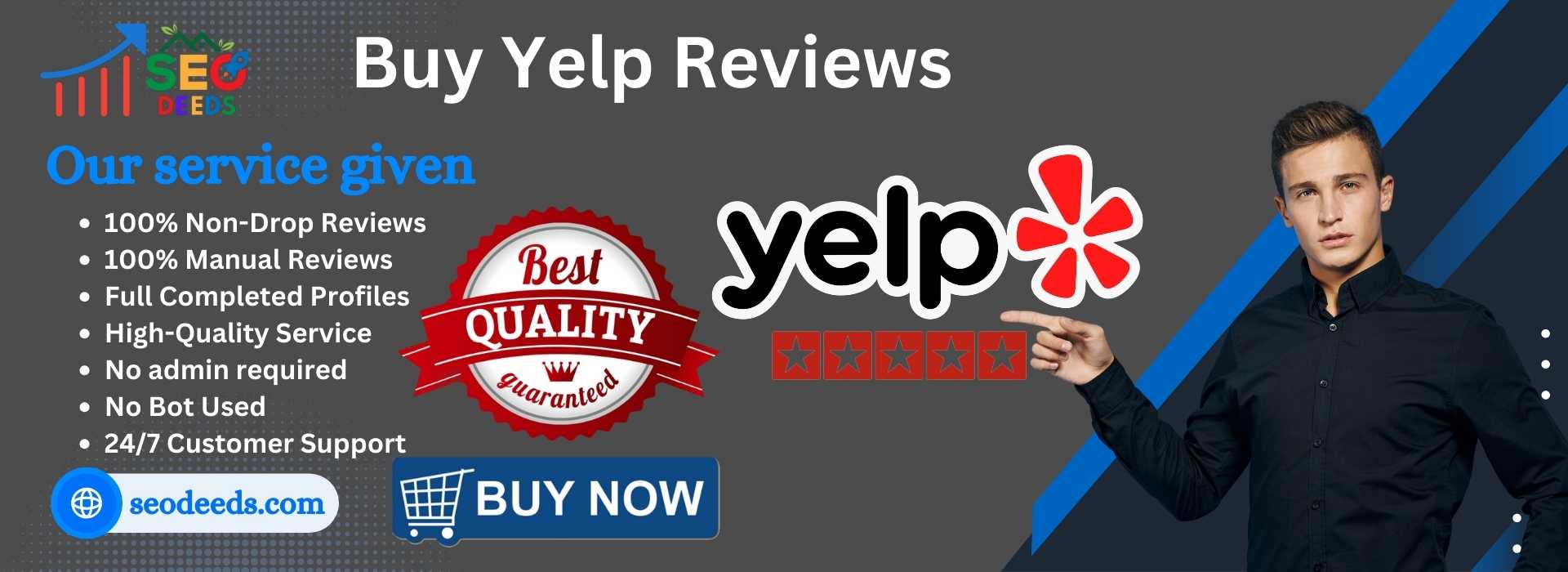 Buy Yelp Reviews2